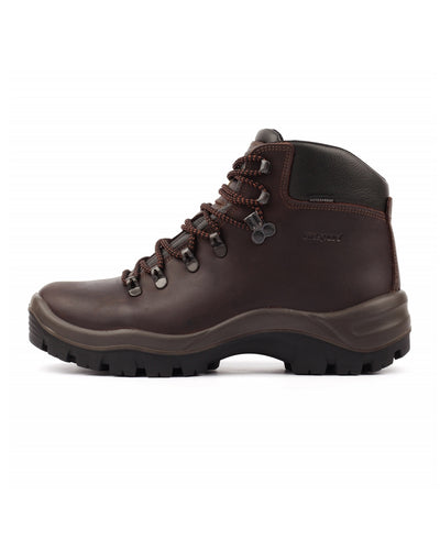 Grisport Peaklander Hiking Boots