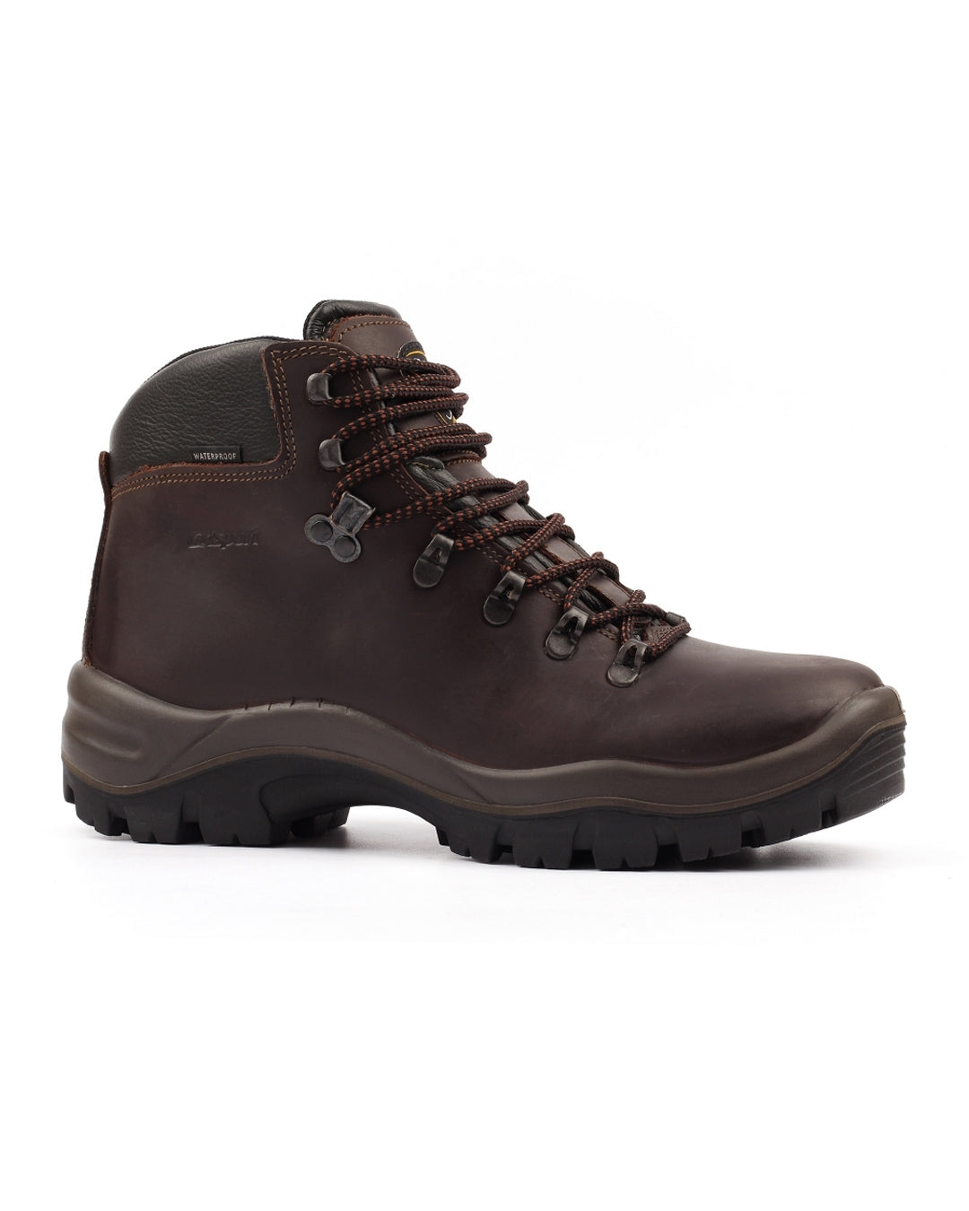 Grisport Peaklander Hiking Boots
