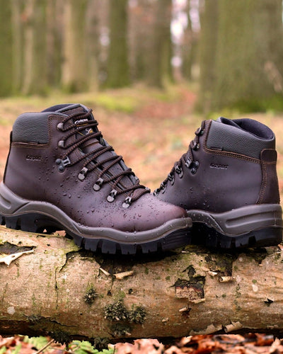 Grisport Peaklander Hiking Boots