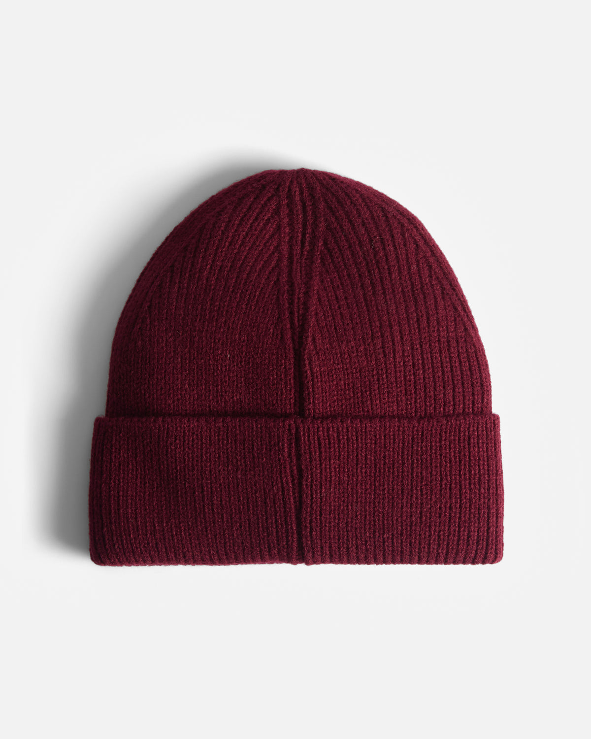 Hunter Acksley Ribbed Beanie