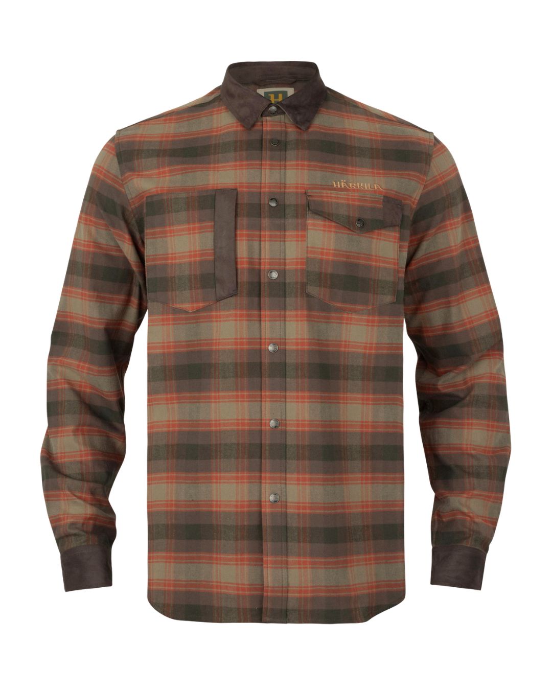 Harkila Aivak Long Sleeve Shirt