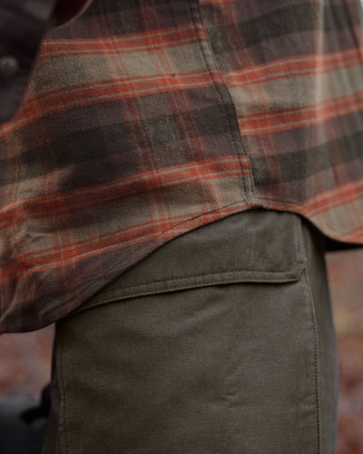 Harkila Aivak Long Sleeve Shirt