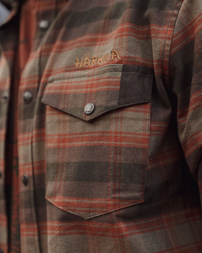 Harkila Aivak Long Sleeve Shirt