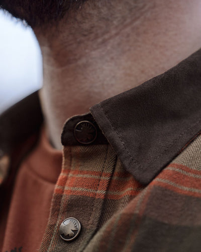 Harkila Aivak Long Sleeve Shirt