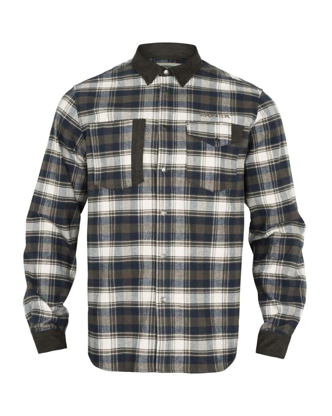 Harkila Aivak Long Sleeve Shirt
