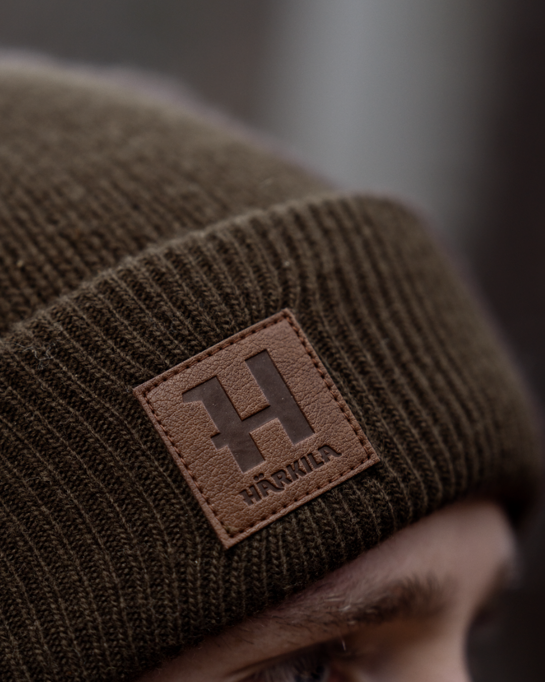 Harkila Annaboda WSP Knit Beanie