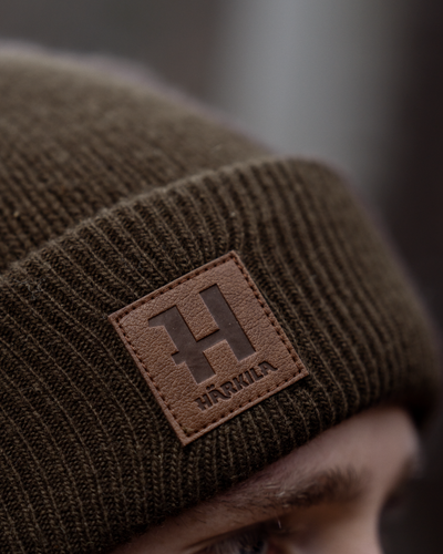 Harkila Annaboda WSP Knit Beanie