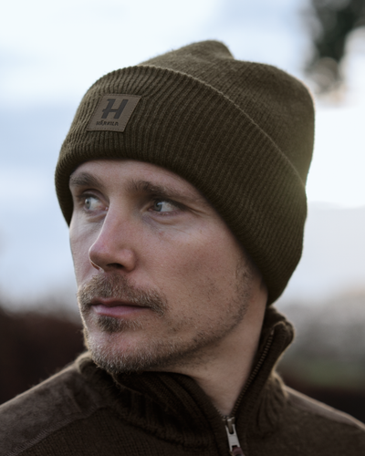 Harkila Annaboda WSP Knit Beanie