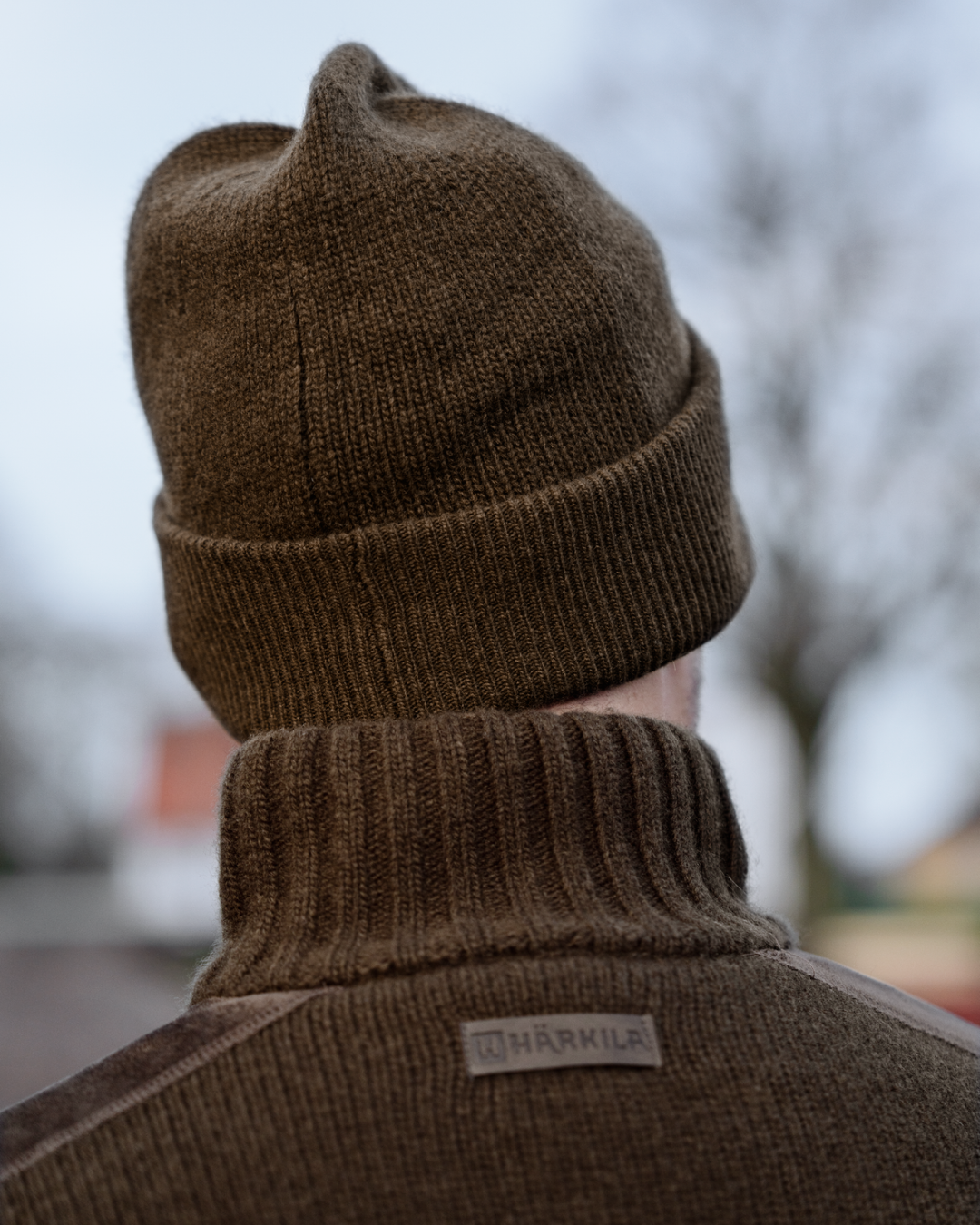 Harkila Annaboda WSP Knit Beanie