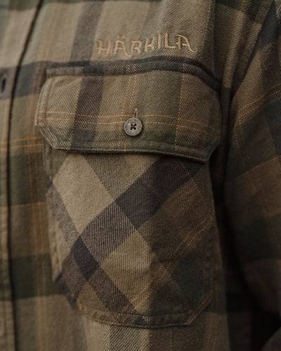 Härkila Asmund L/S shirt