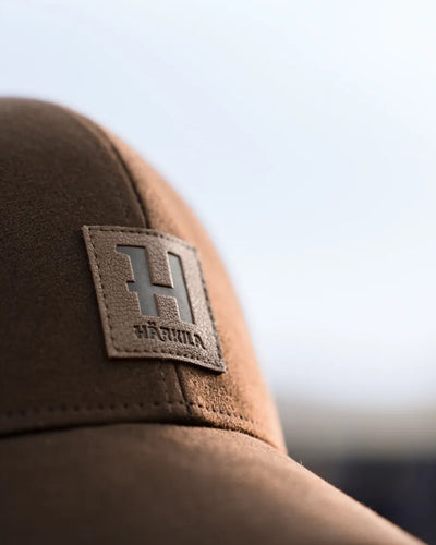 Härkila corduroy cap