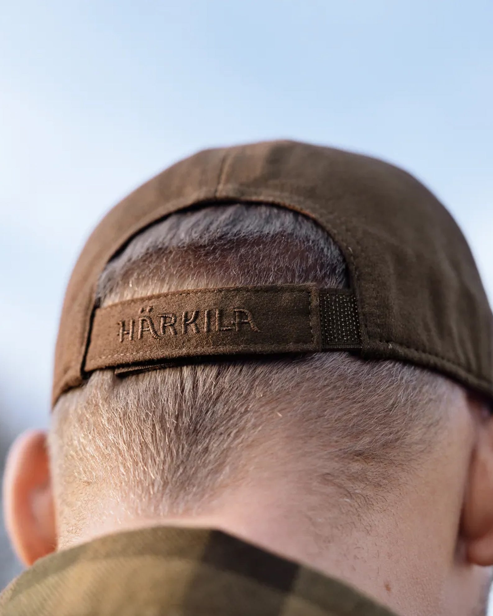 Härkila Berkshire Cap