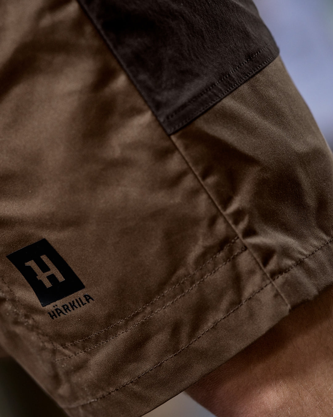 Härkila Fjell Shorts