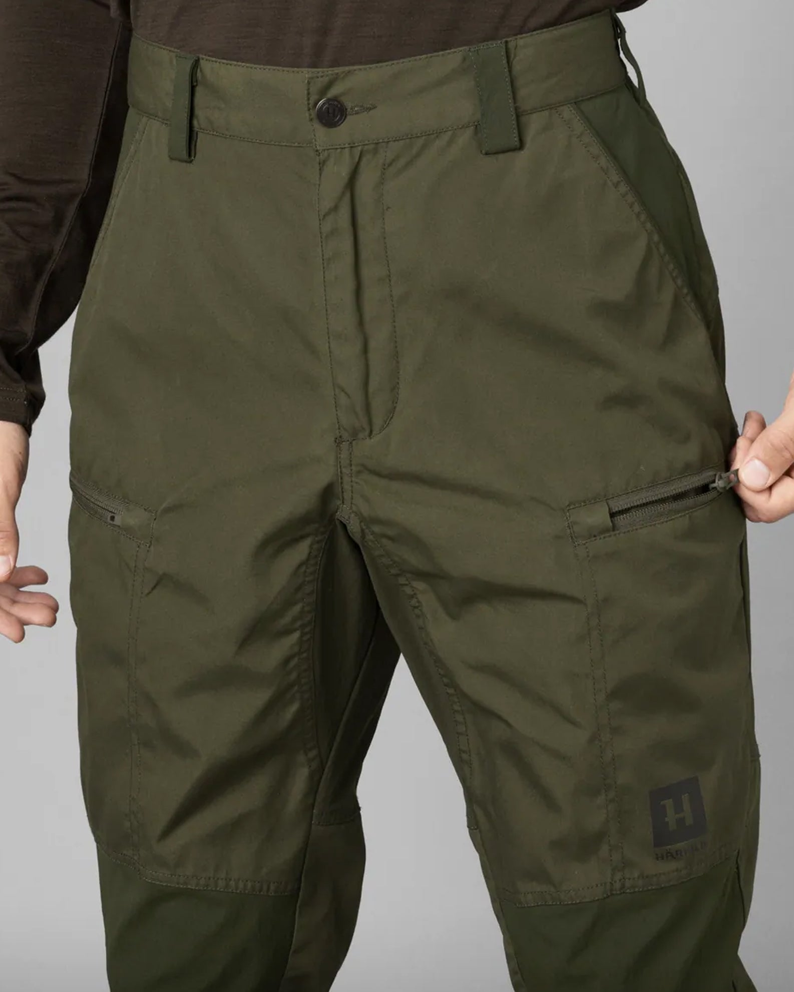 Härkila Fjell Trousers
