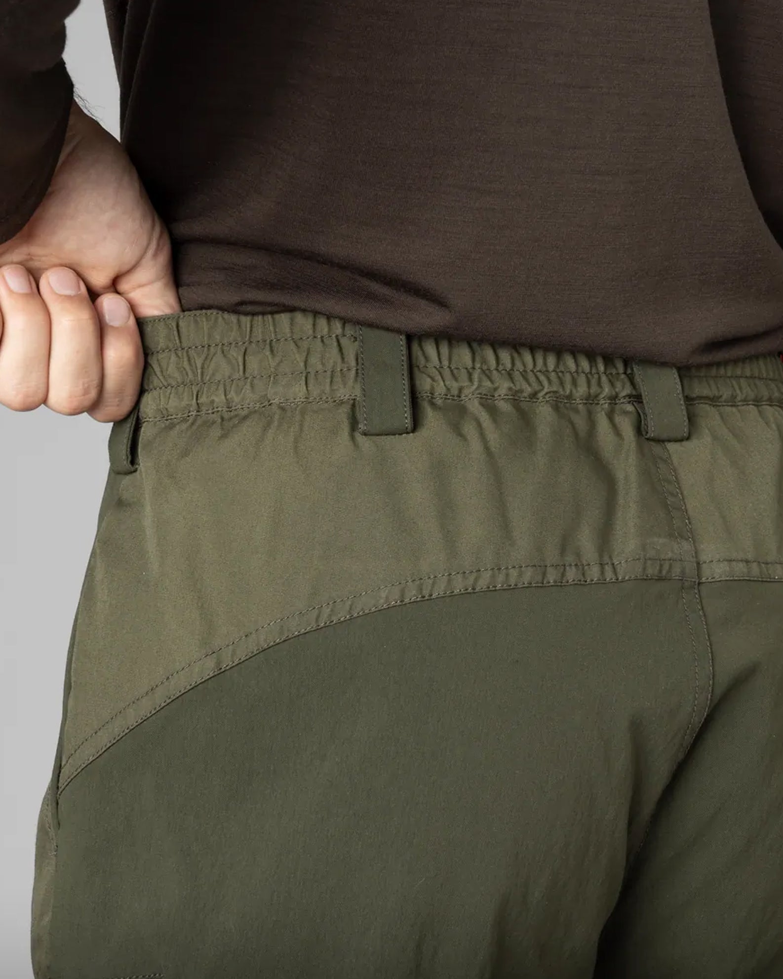 Härkila Fjell Trousers