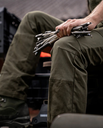 Härkila Fjell Trousers