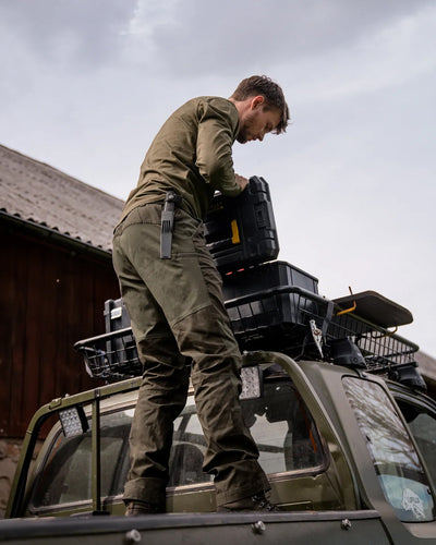 Härkila Fjell Trousers