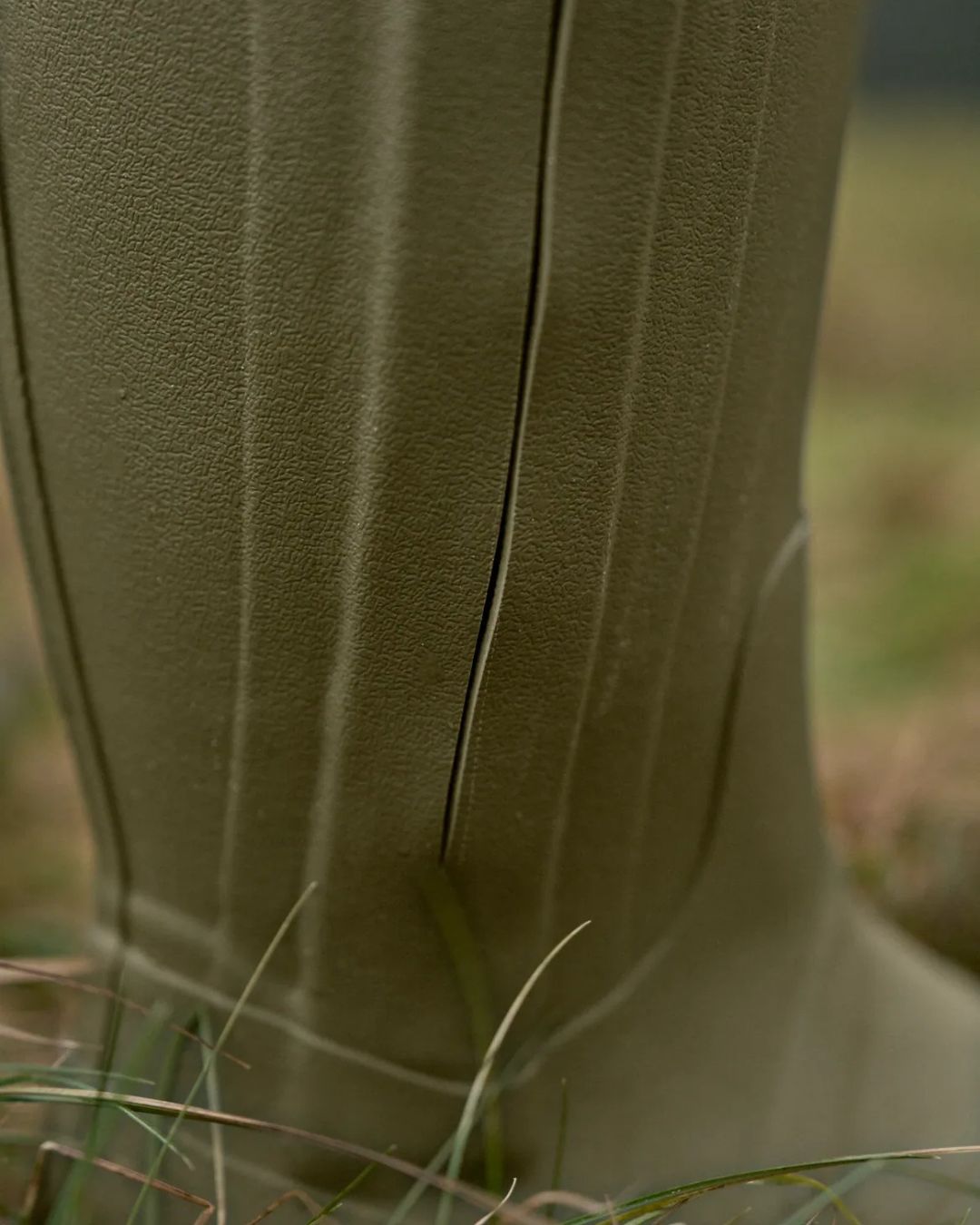 Harkila Forester Zip Rubber Boots