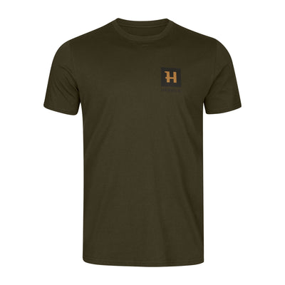 Härkila Gorm Short Sleeve T-Shirt