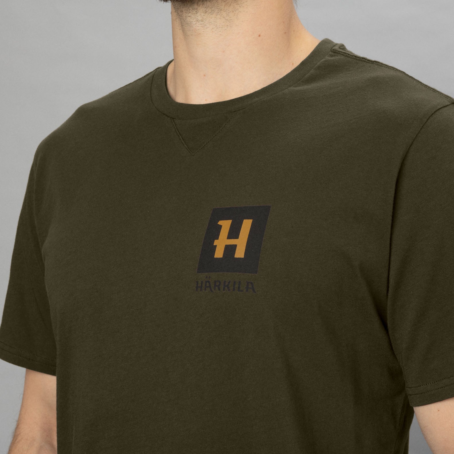 Härkila Gorm Short Sleeve T-Shirt