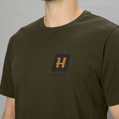 Härkila Gorm Short Sleeve T-Shirt