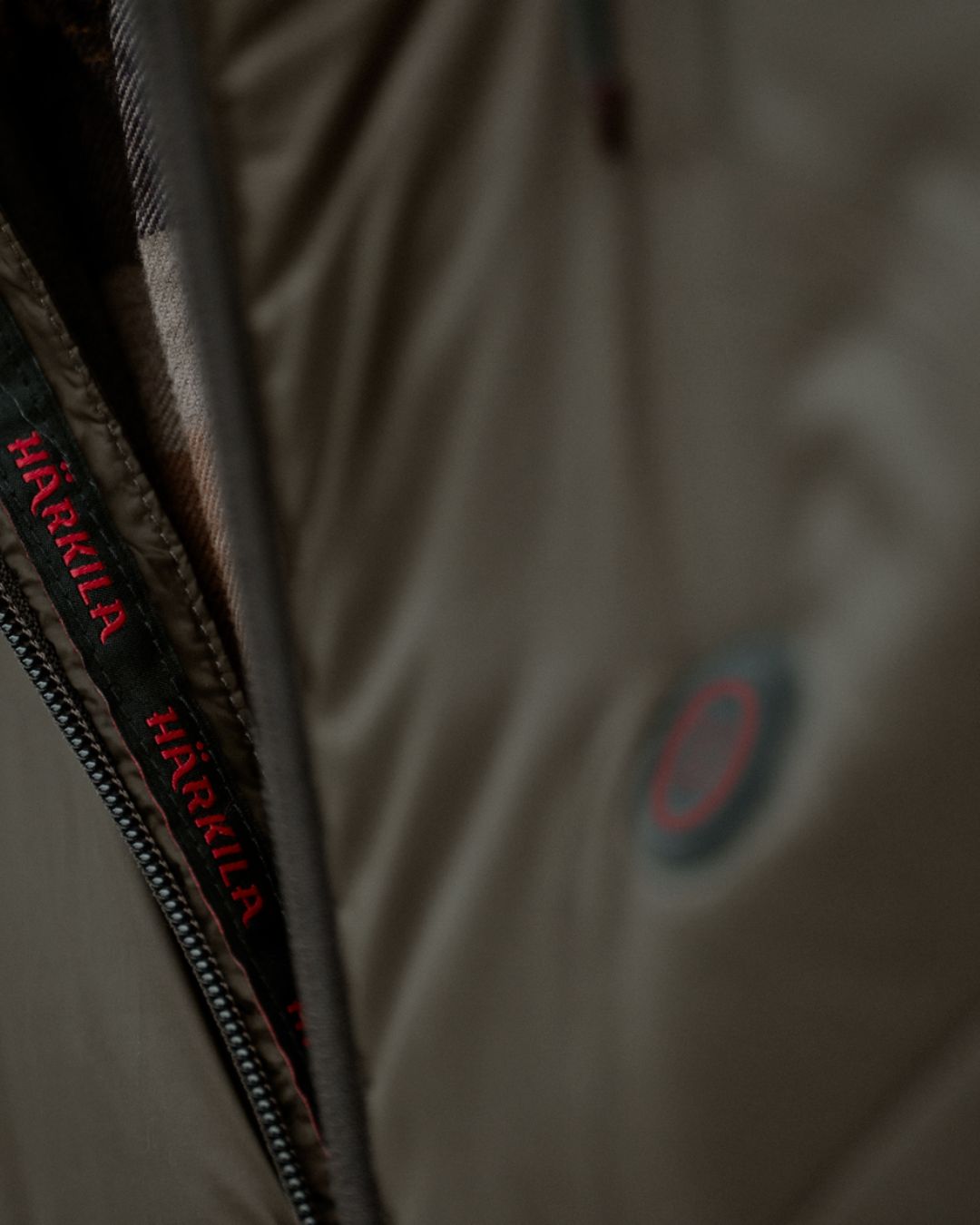 Harkila Heat Insulated Jacket