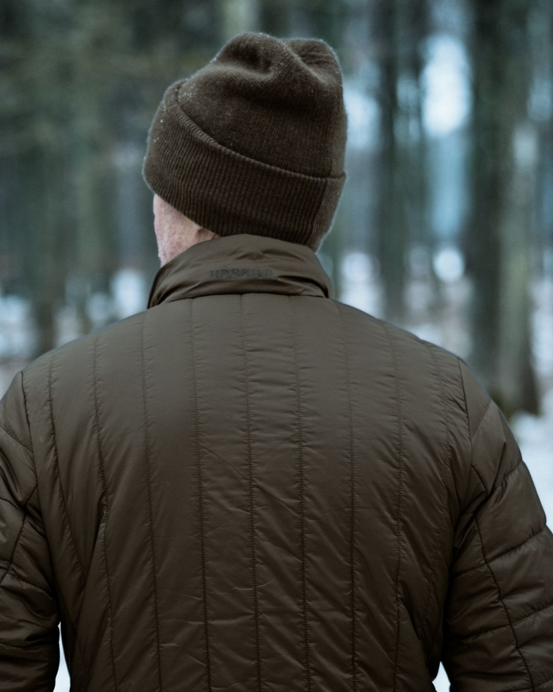 Harkila Heat Insulated Jacket