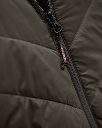 Harkila Heat Insulated Jacket