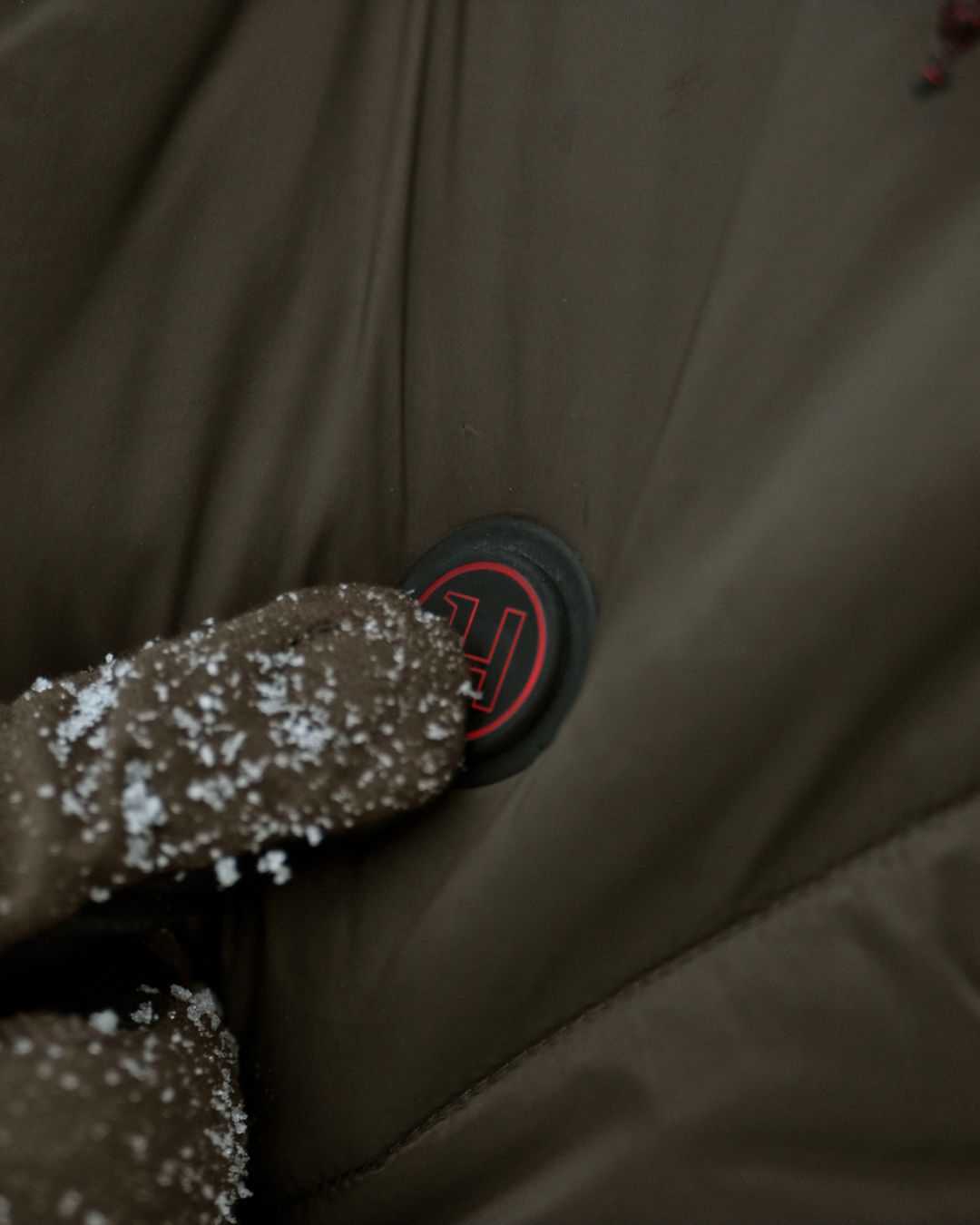 Harkila Heat Insulated Jacket