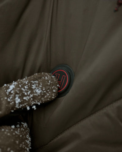 Harkila Heat Insulated Jacket