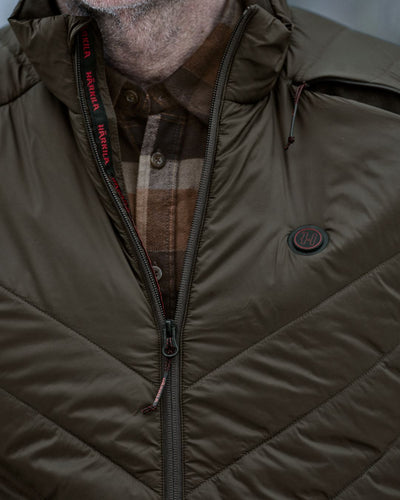 Harkila Heat Insulated Jacket