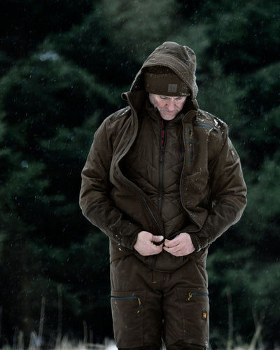 Harkila Heat Insulated Waistcoat