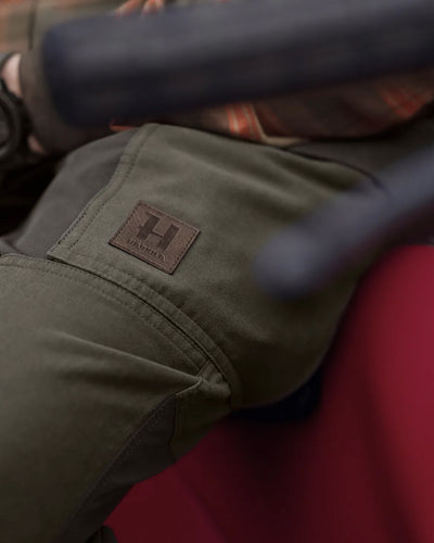 Härkila Hill Trousers