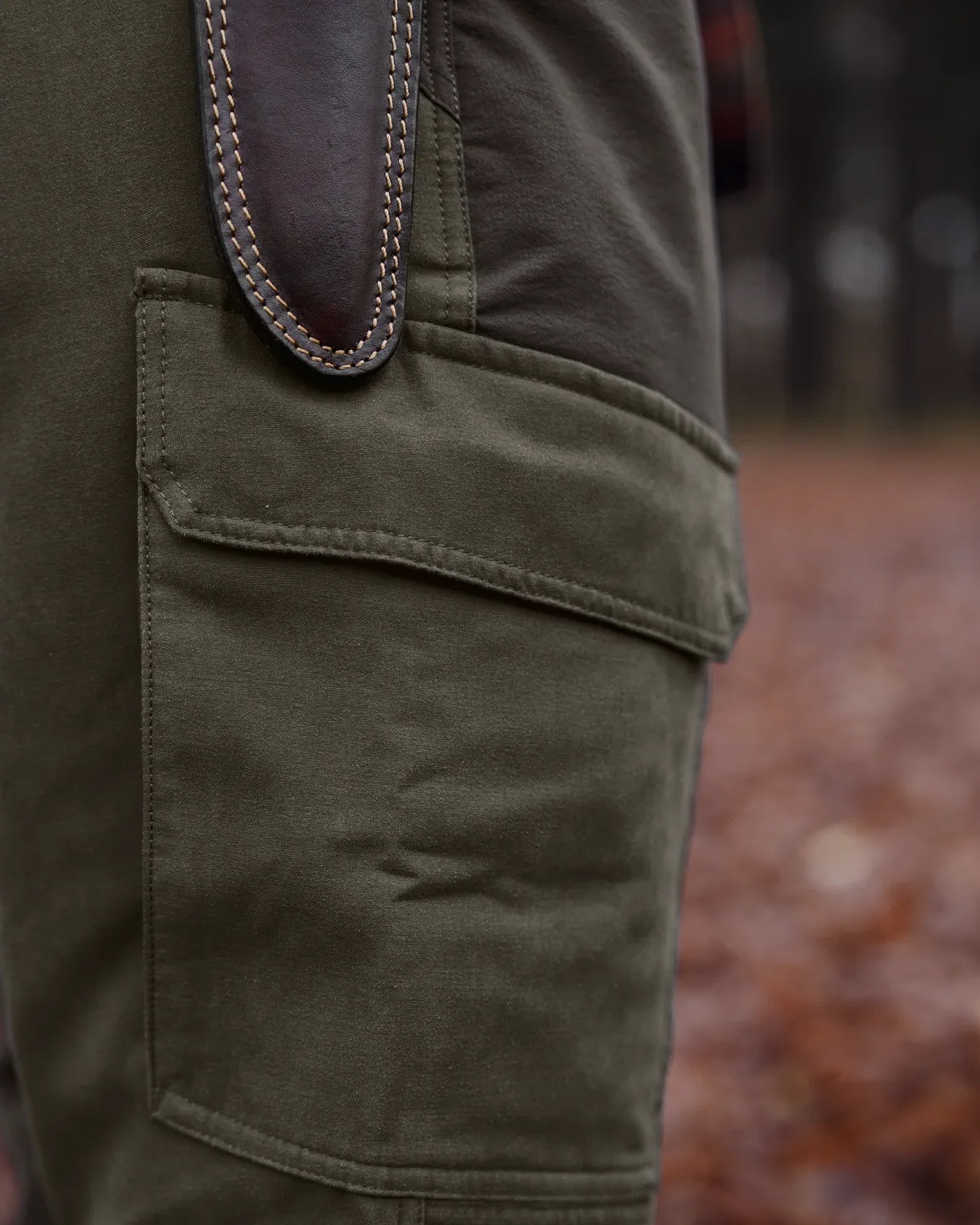 Härkila Hill Trousers