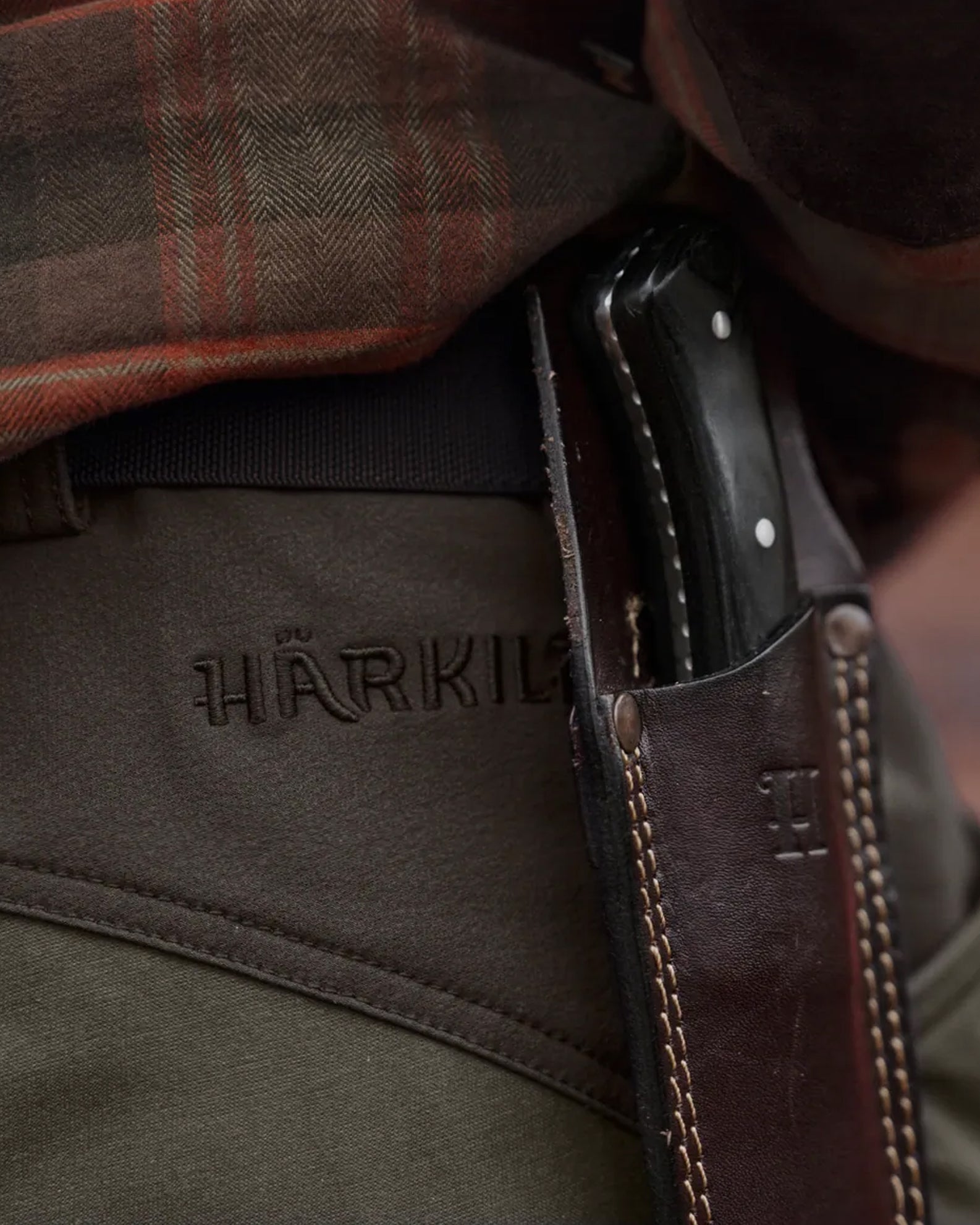 Härkila Hill Trousers