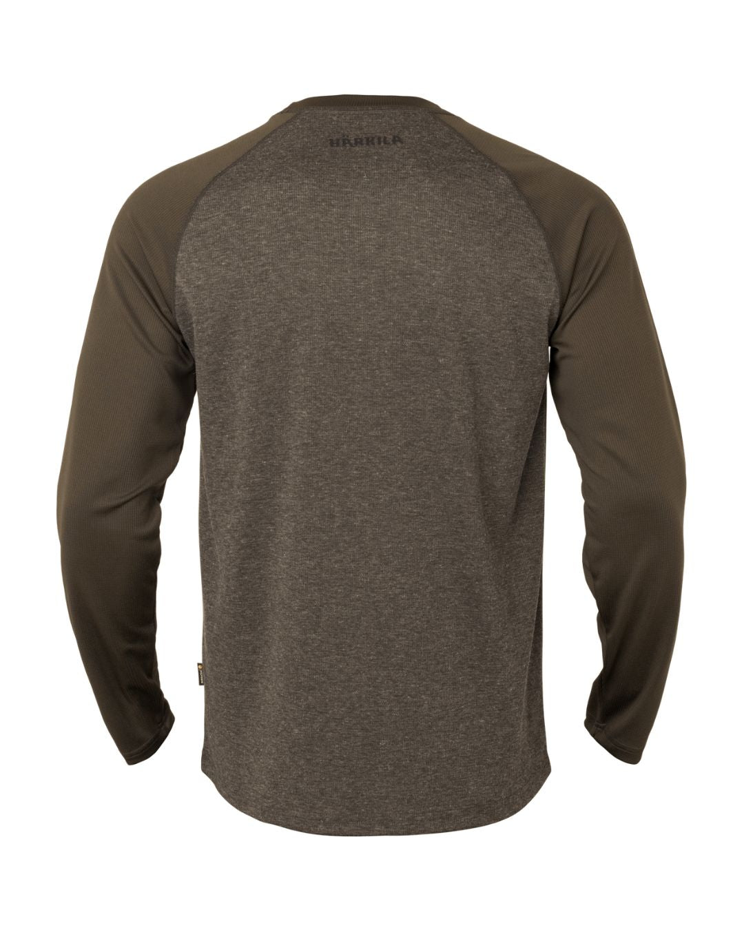 Harkila Kodiak CleverWool Long Sleeve T-shirt