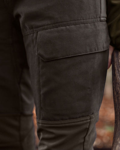 Harkila Ladies Scandinavian Trousers