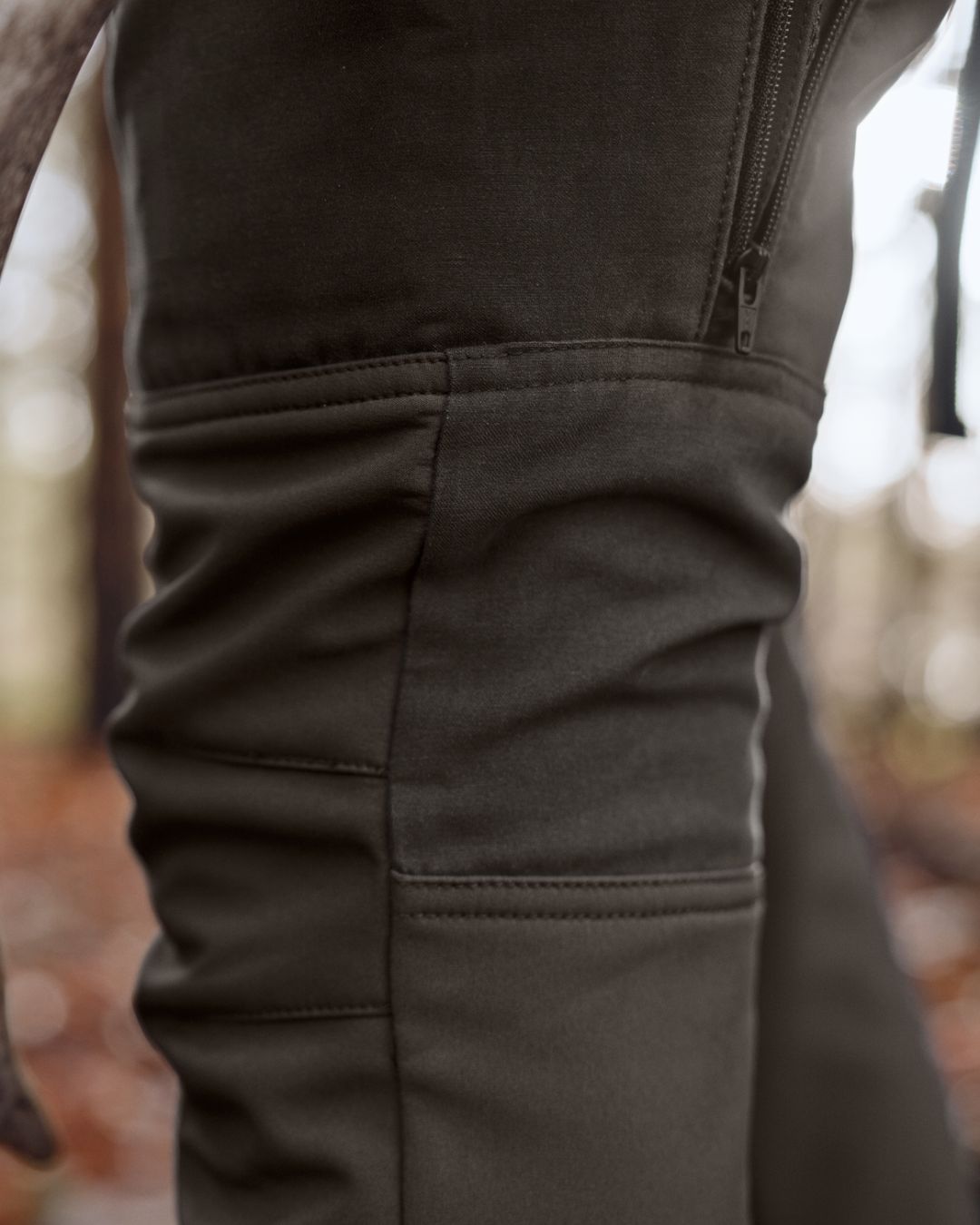 Harkila Ladies Scandinavian Trousers