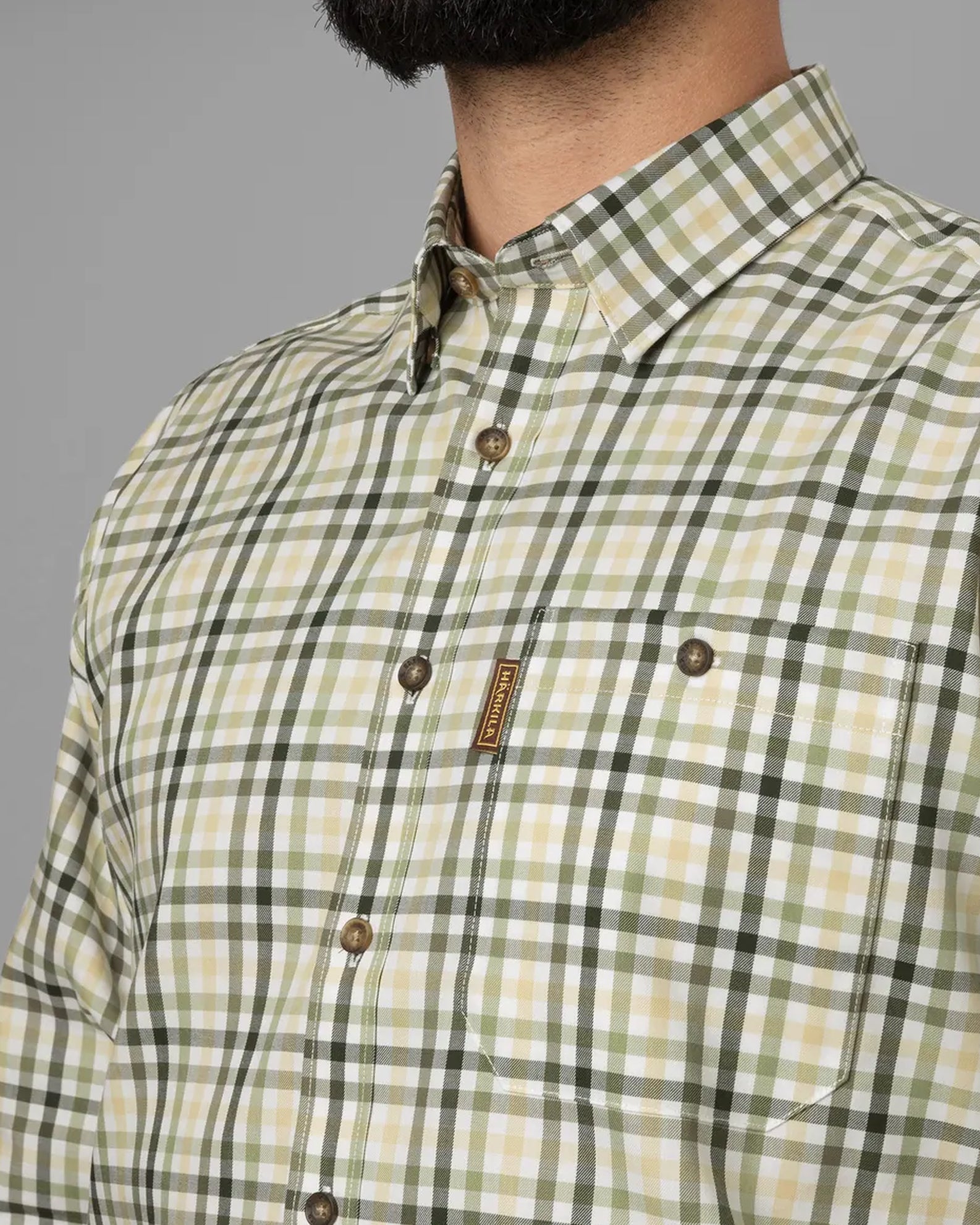 Härkila Milford Shirt