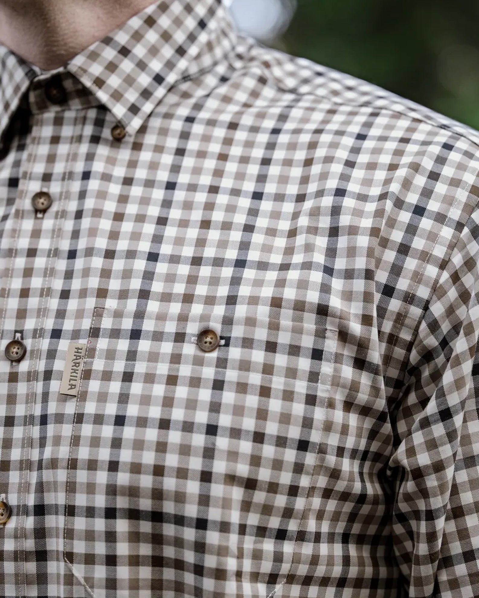 Härkila Milford Shirt