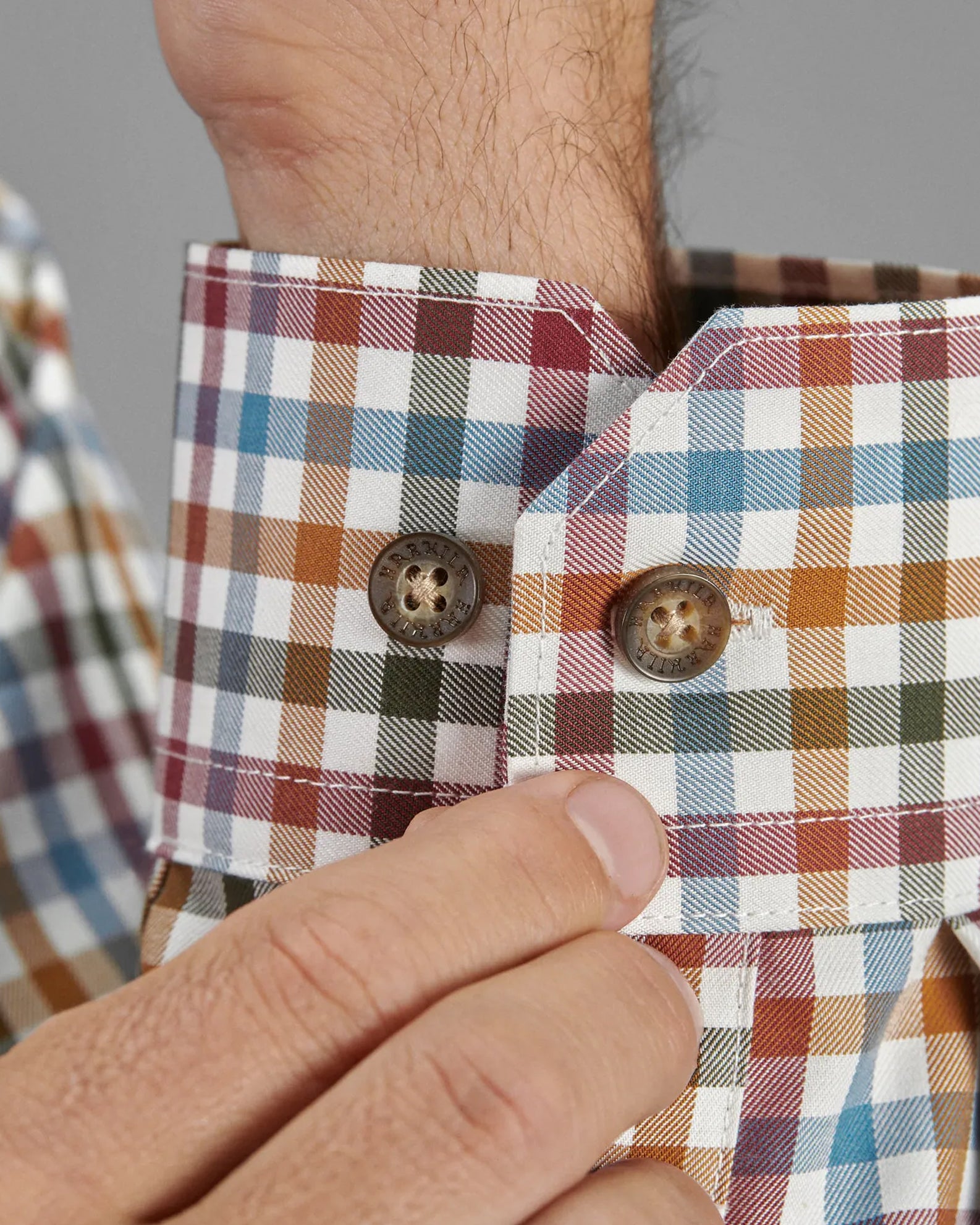 Härkila Milford Shirt