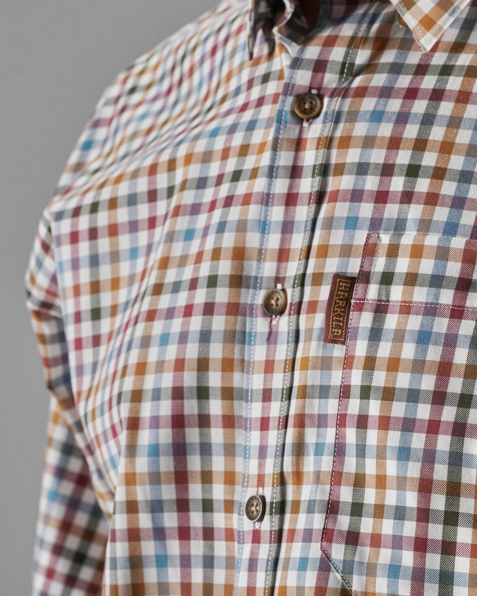 Härkila Milford Shirt