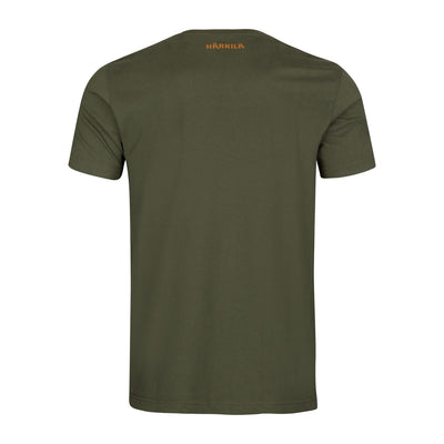Härkila Modi Short Sleeve T-Shirt