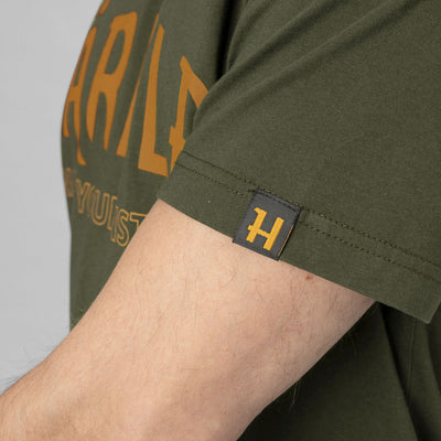 Härkila Modi Short Sleeve T-Shirt