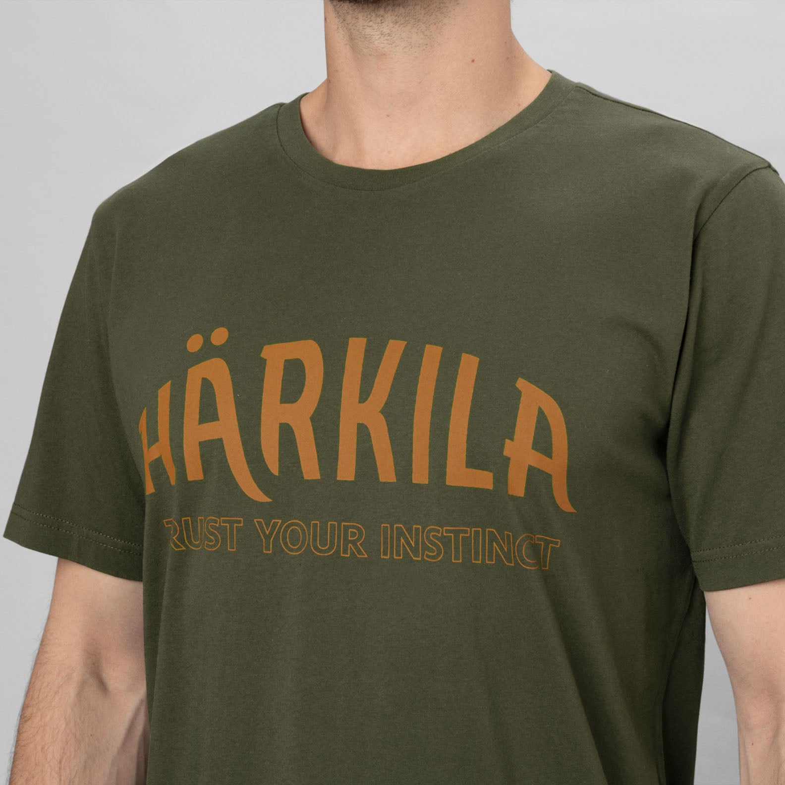 Härkila Modi Short Sleeve T-Shirt