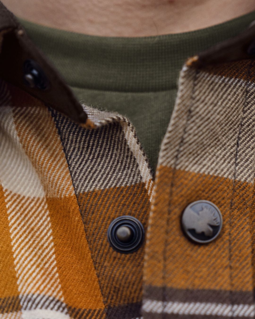Harkila Pajala Shirt