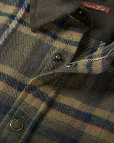 Harkila Pajala Shirt