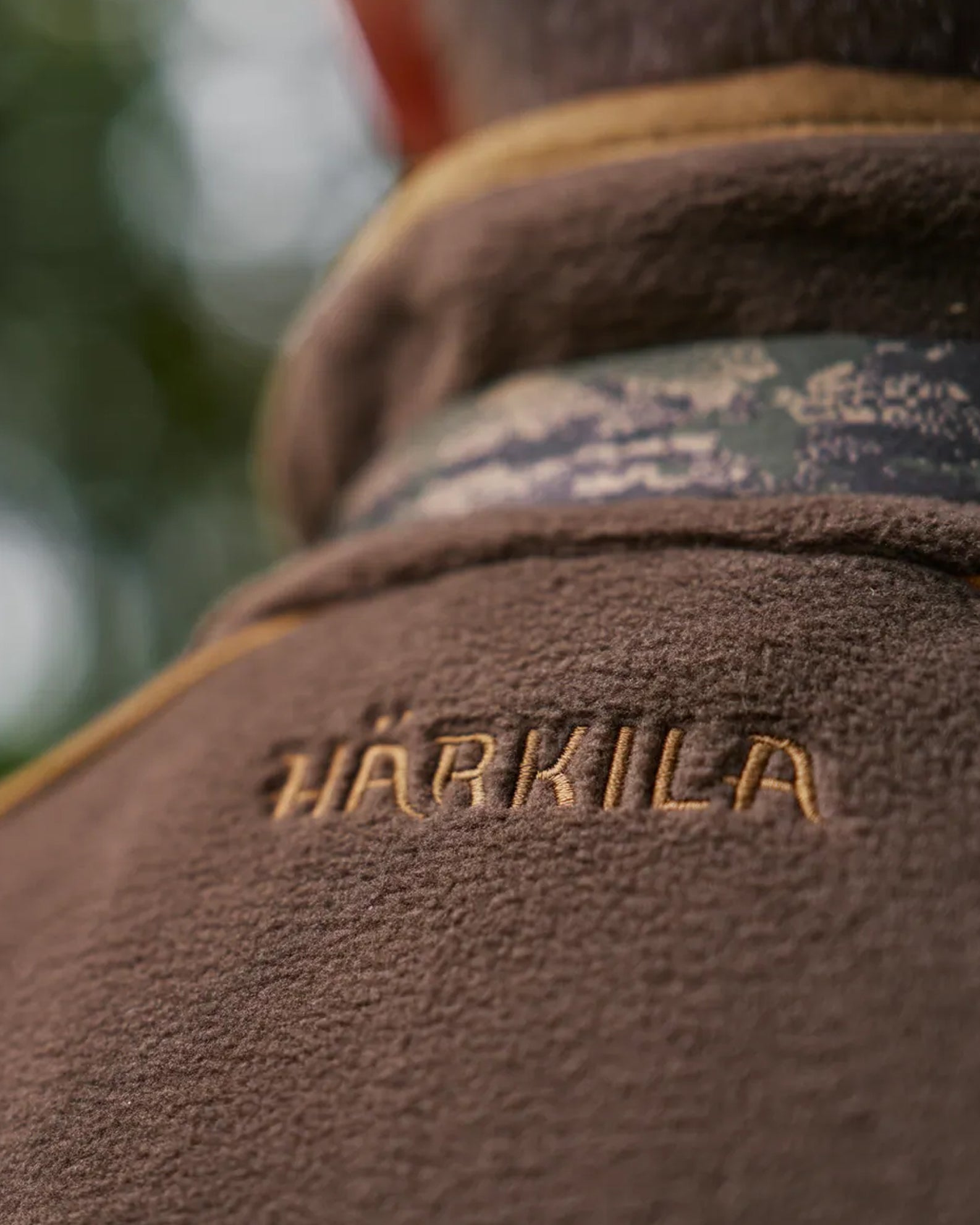 Härkila Sandhem 200 Waistcoat