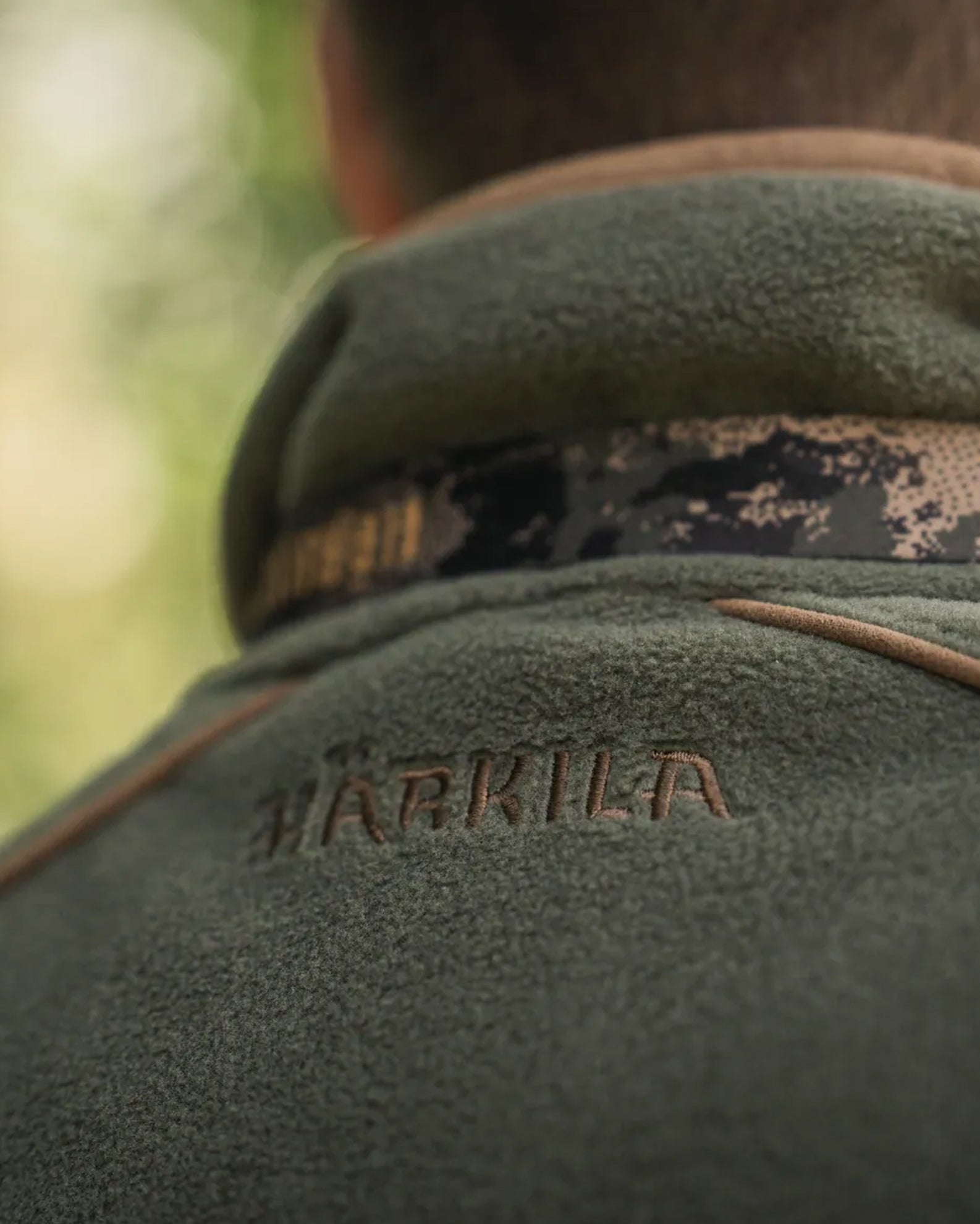 Härkila Sandhem 200 Waistcoat