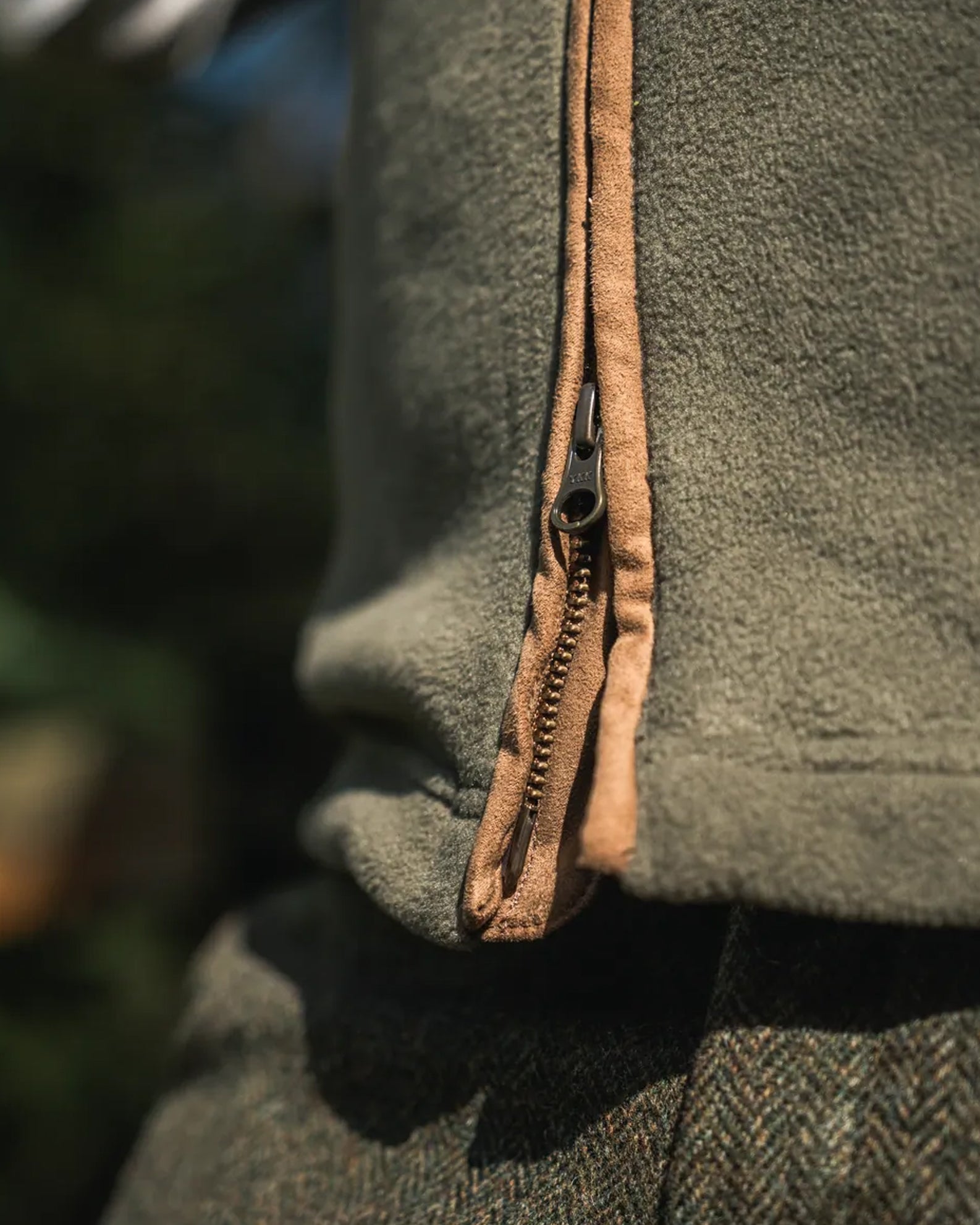 Härkila Sandhem 200 Waistcoat